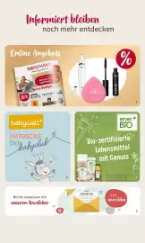 Rossmann Prospekt Seite 21