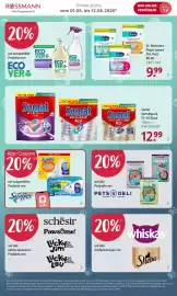 Rossmann Prospekt Seite 3