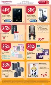 Rossmann Prospekt Seite 4