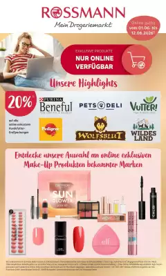 Rossmann (gültig bis 12-06)