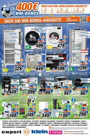 Expert Klein Prospekt woche 22 Seite 4