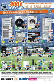 Expert Klein Prospekt woche 22 Seite 4