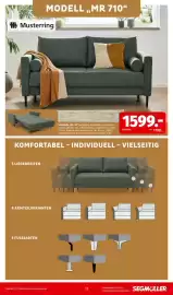 Segmüller Prospekt Seite 11