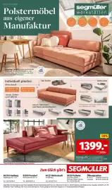 Segmüller Prospekt Seite 12