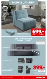 Segmüller Prospekt Seite 3