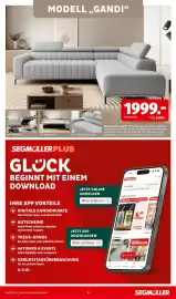 Segmüller Prospekt Seite 4