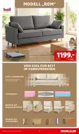 Segmüller Prospekt Seite 8