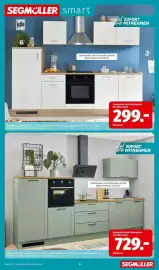 Segmüller Prospekt Seite 4