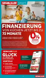 Segmüller Prospekt Seite 5