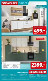 Segmüller Prospekt Seite 6
