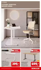 Segmüller Prospekt Seite 12