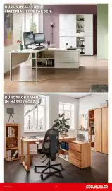 Segmüller Prospekt Seite 8