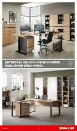 Segmüller Prospekt Seite 9
