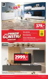 Segmüller Prospekt Seite 11