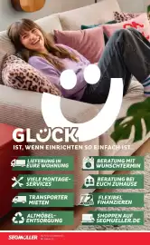 Segmüller Prospekt Seite 14