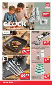 Segmüller Prospekt Seite 16