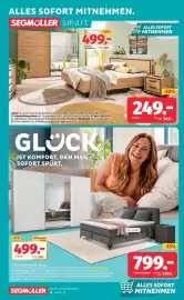 Segmüller Prospekt Seite 22