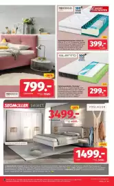 Segmüller Prospekt Seite 25