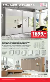 Segmüller Prospekt Seite 29