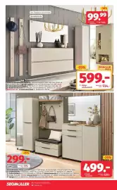 Segmüller Prospekt Seite 36