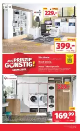 Segmüller Prospekt Seite 37