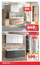 Segmüller Prospekt Seite 38