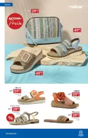 Schuhpark Prospekt Seite 2
