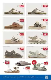 Schuhpark Prospekt Seite 3