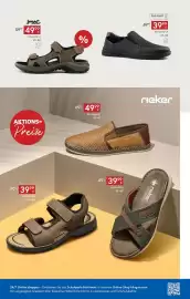 Schuhpark Prospekt Seite 5