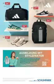 Schuhpark Prospekt Seite 8