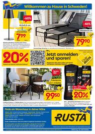 Rusta Prospekt woche 22 Seite 16
