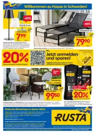 Rusta Prospekt woche 22 Seite 16