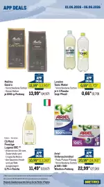 METRO Prospekt woche 23 Seite 2
