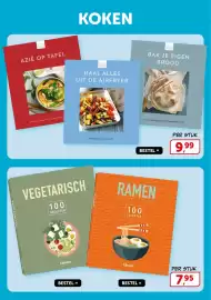 Boekenvoordeel folder Pagina 6