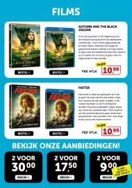 Boekenvoordeel folder Pagina 9