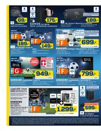 Euronics XXL Prospekt woche 22 Seite 2
