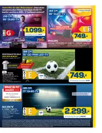Euronics XXL Prospekt woche 22 Seite 3