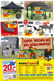 Möbelpiraten Prospekt Seite 8