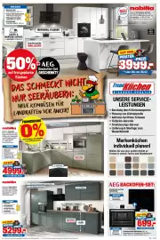 Möbelpiraten Prospekt Seite 3