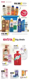 CVS weekly ad week 23 Page 1