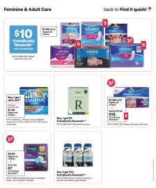 CVS weekly ad week 23 Page 8