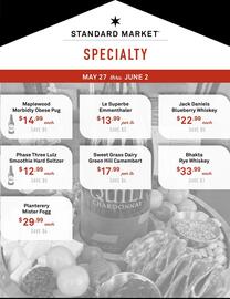 Standard Market weekly ad week 22 Page 10