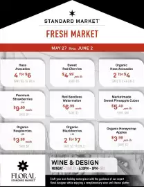 Standard Market weekly ad week 22 Page 5