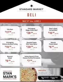 Standard Market weekly ad week 22 Page 7