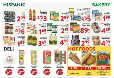 Rio Valley Market weekly ad week 22 Page 3
