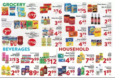Rio Valley Market weekly ad week 22 Page 5