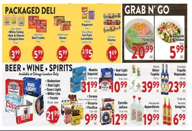 Rio Valley Market weekly ad week 22 Page 6
