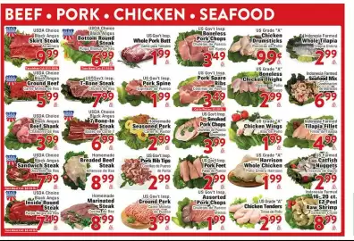Rio Valley Market weekly ad week 22 Page 7