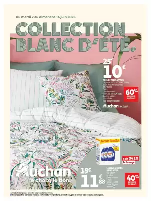 Auchan folder (geldig t/m 14-06)