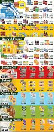 Living Fresh Market weekly ad week 22 Page 2